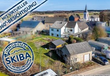 Vorschaubild Einfamilienhaus