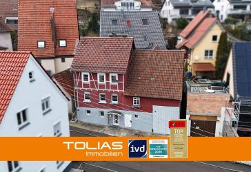Vorschaubild Einfamilienhaus