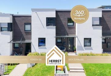 Vorschaubild Reihenmittelhaus