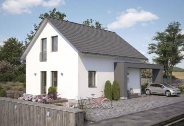 Vorschaubild Einfamilienhaus