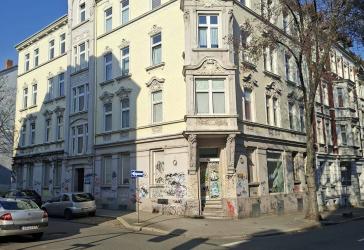 Vorschaubild Mehrfamilienhaus