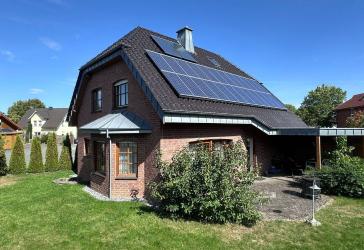 Vorschaubild Einfamilienhaus