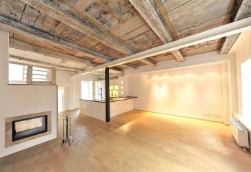 Vorschaubild Maisonettewohnung