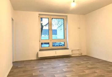 Zentrales Wohnen - Gepflegte 3-Zimmer-Wohnung mit Balkon ab September 2026 beziehbar!