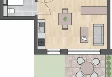 Vorschaubild Loft-Studio-Atelier