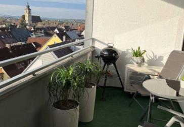 Vorschaubild Wohnung