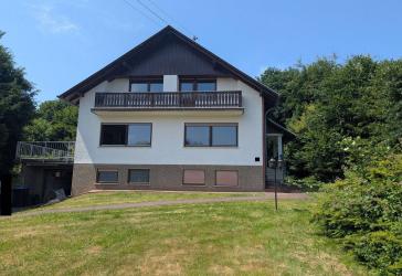 Vorschaubild Einfamilienhaus