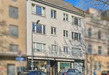 Vorschaubild Mehrfamilienhaus