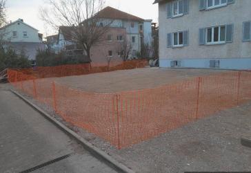 SH-Uhlandstraße 66 (Haus) + 68 (Bauplatz)