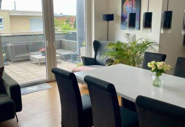 Vorschaubild Penthouse