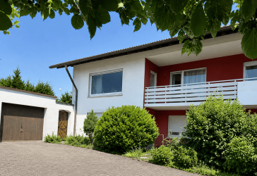 Vorschaubild Mehrfamilienhaus