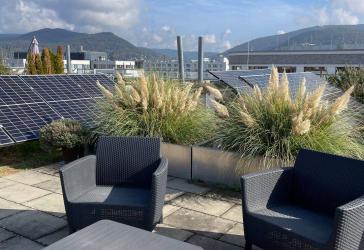 Vorschaubild Penthouse