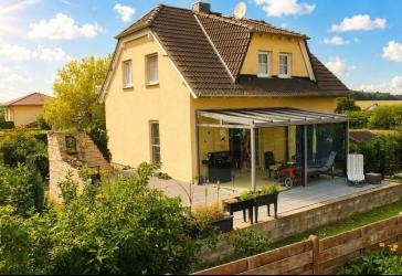 Vorschaubild Einfamilienhaus