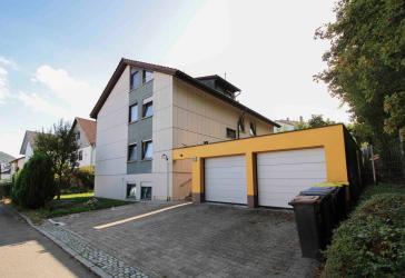 Vorschaubild Mehrfamilienhaus