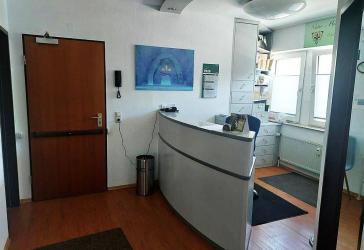 Vorschaubild Büro- /Praxis-Immobilie