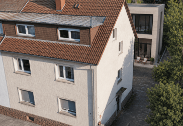 Vorschaubild Mehrfamilienhaus