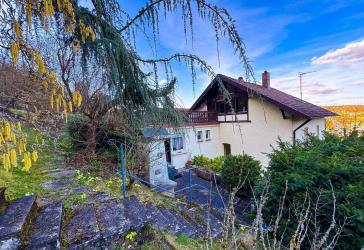 Vorschaubild Einfamilienhaus