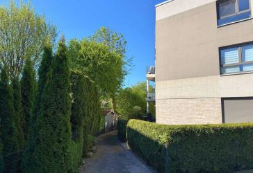 Luxuriöse, moderne 3,5-Zimmer-Eigentumswohnung in Henstedt Ulzburg