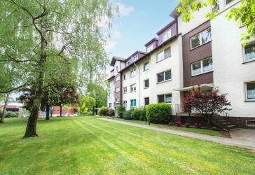 Vorschaubild Wohnung