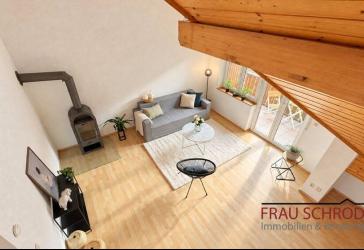 Vorschaubild Maisonettewohnung