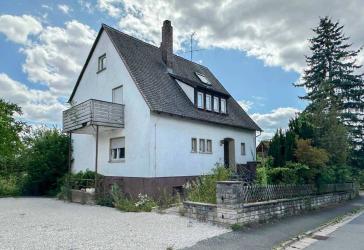 Vorschaubild Einfamilienhaus