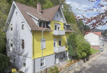 Vorschaubild Mehrfamilienhaus