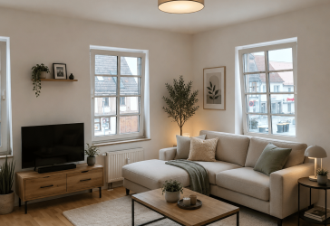 Vorschaubild Wohnung