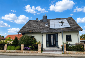 Vorschaubild Einfamilienhaus