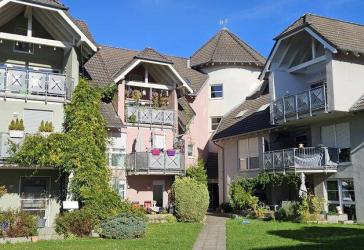 Vorschaubild Maisonettewohnung