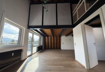 Vorschaubild Maisonettewohnung