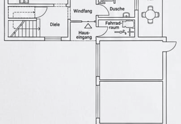 Stadthaus mit traumhafter Dachterrasse