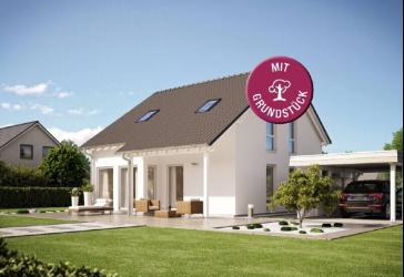 Das perfekte Familienhaus auf knapp 500m² vor den Toren von Radeberg