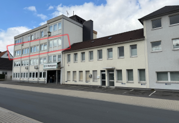 Vorschaubild Büro- /Praxis-Immobilie
