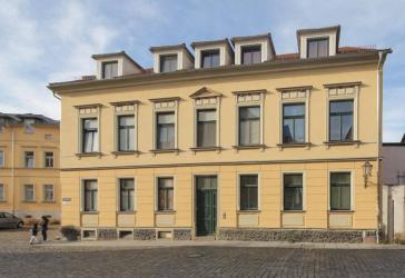 Vorschaubild Maisonettewohnung