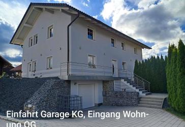 Einfamilienhaus mit Einliegerwohnung, Mehrgenerationen Haus