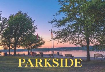 PARKSIDE - Investment in Toplage von Tegel - vermietete Wohnungen