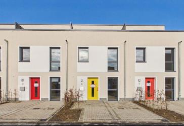 Vorschaubild Reihenmittelhaus