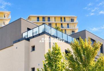 Vorschaubild Penthouse