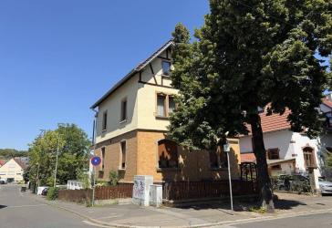 Vorschaubild Einfamilienhaus