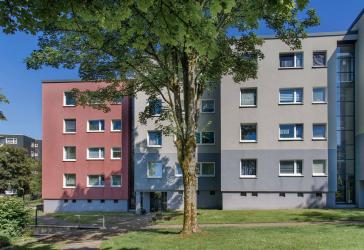 Vorschaubild Wohnung