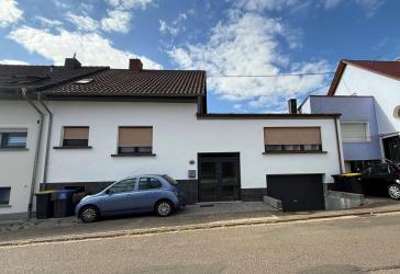 Vorschaubild Reihenmittelhaus