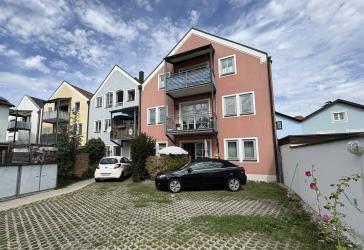 Vorschaubild Wohnung