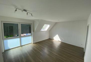 Vorschaubild Maisonettewohnung