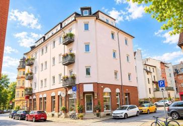 Vorschaubild Wohnung