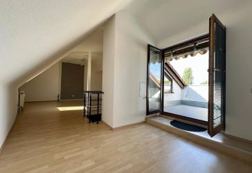 Vorschaubild Maisonettewohnung