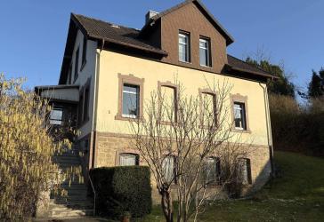 Charmantes, historisches Wohnhaus in zentraler Lage von Lemgo
