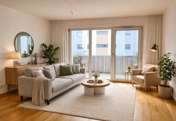 Vorschaubild Wohnung