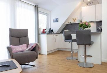 Super schöne Appartements selbst nutzen oder renditestark vermieten