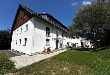 Neuwertige 3 Zimmer Wohnung in Kaufbeuren / Gutwillen zu vermieten