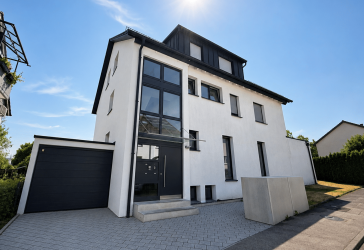 Vorschaubild Wohnung